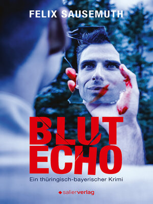 cover image of Blutecho